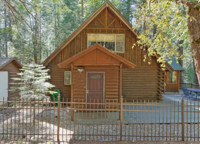 Property at 1339 Shirley Ave, Kyburz, CA 95720, 3 beds, 1 bath