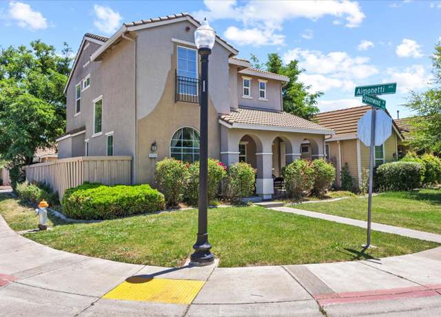 Property at 3156 Spoonwood Way, Sacramento, CA 95833, 4 beds, 2.5 baths