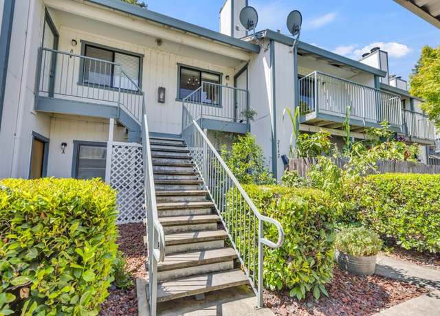 Property at 2362 Alta Garden Ln Unit B, Sacramento, CA 95825, 2 beds, 1.5 baths