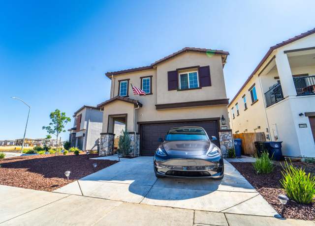 Property at 12204 Paint Horse Ct, Rancho Cordova, CA 95742, 3 beds, 2.5 baths