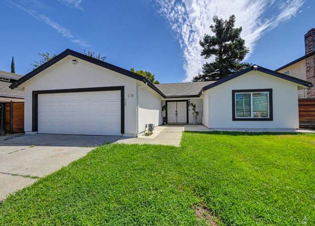 Property at 106 Cedro Cir, Sacramento, CA 95833, 4 beds, 2 baths