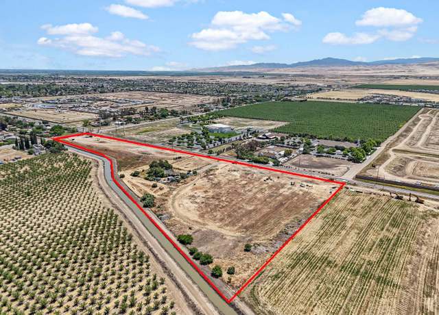 Property at 12201 W Valpico Rd, Tracy, CA 95376