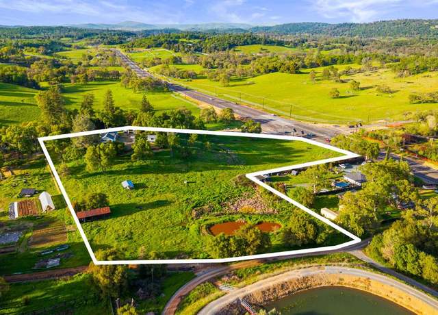 Property at 11970 Lorenson Rd, Auburn, CA 95602, 2 beds, 2 baths