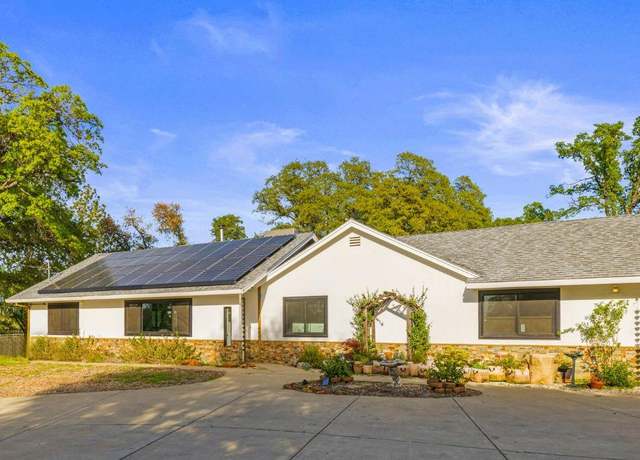 Property at 11970 Lorenson Rd, Auburn, CA 95602, 2 beds, 2 baths