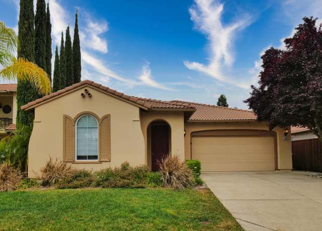 Property at 7208 Artisan Cir, Roseville, CA 95678, 3 beds, 2 baths