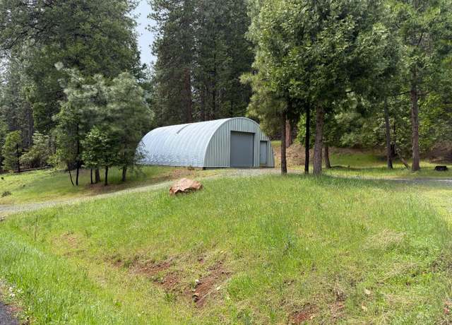 Property at 20081 Pine Drive West, Volcano, CA 95689