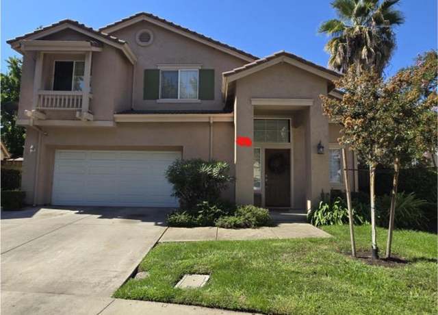 Property at 3634 Whispering Creek Cir, Stockton, CA 95219, 3 beds, 2.5 baths