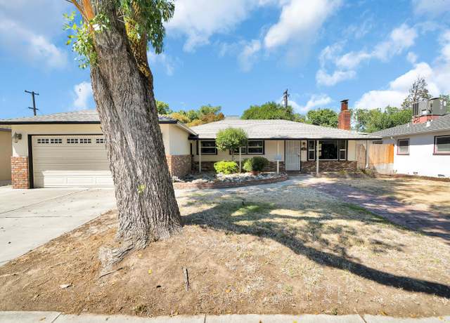 Property at 1409 Ashwood Dr, Modesto, CA 95350, 4 beds, 2 baths