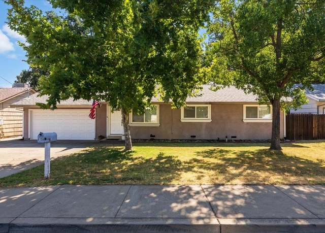 Property at 6128 Mariposa Ave, Citrus Heights, CA 95610, 3 beds, 2 baths