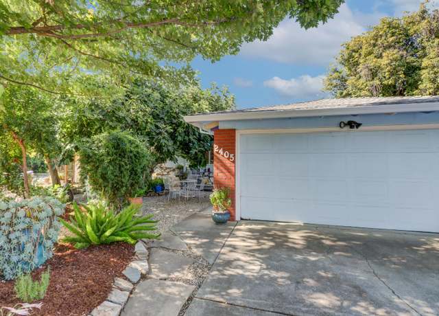 Property at 2405 Temple Dr, Davis, CA 95618, 3 beds, 2 baths