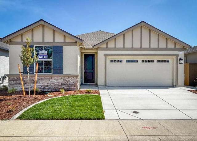 Property at 2048 Longmire Loop, Roseville, CA 95747, 4 beds, 3 baths
