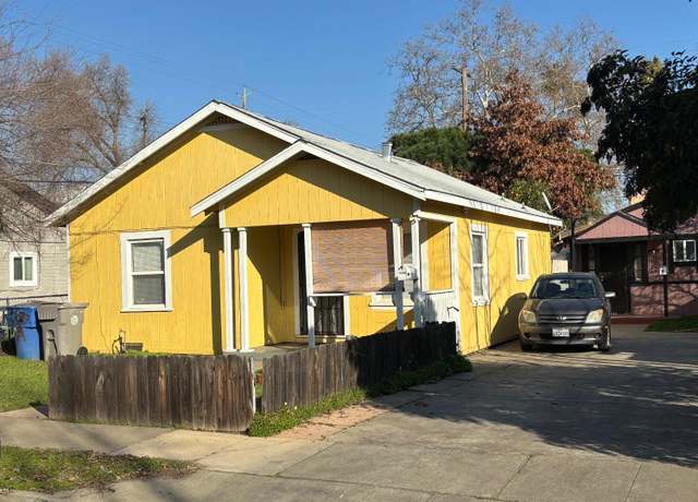 Property at 4025 50th St, Sacramento, CA 95820, 6 beds, 5 baths