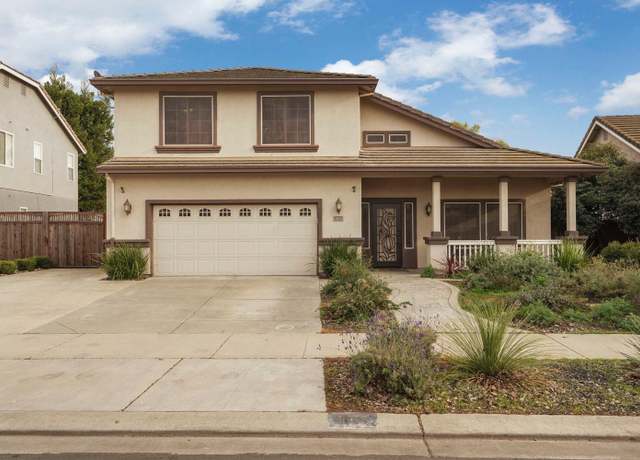 Property at 1064 Fishback Rd, Manteca, CA 95337, 4 beds, 2.5 baths