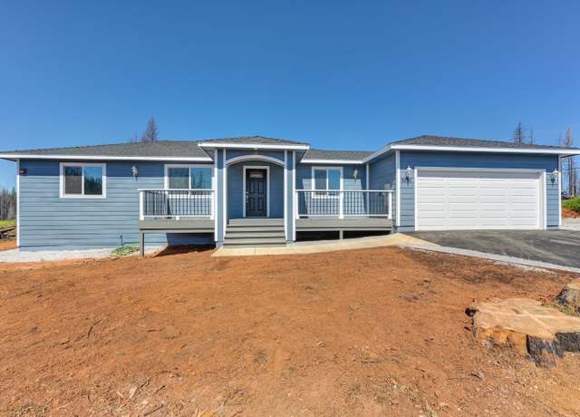 Property at 5253 Wooded Gln, Grizzly Flats, CA 95636, 3 beds, 2 baths