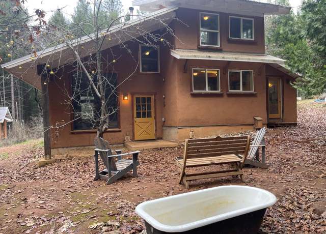 Property at 17555 Old Mill Rd, Nevada City, CA 95959, 2 beds, 1 bath