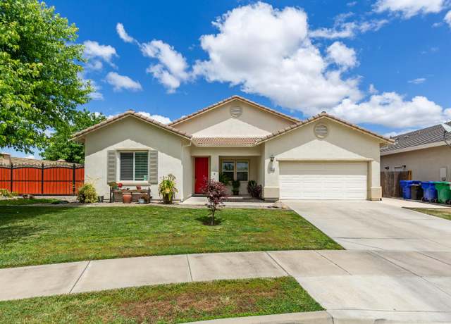 Property at 1903 Faxon Dr, Atwater, CA 95301, 4 beds, 3 baths