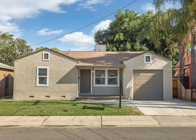 Property at 1551 Roselawn Ave, Stockton, CA 95204, 2 beds, 1 bath