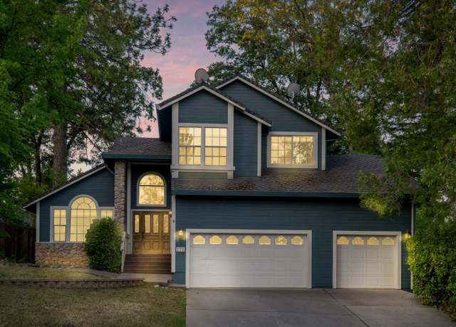 Property at 179 Northridge Dr, Grass Valley, CA 95945, 3 beds, 2.5 baths