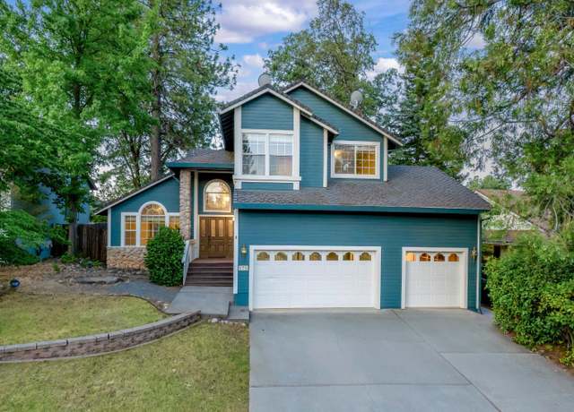 Property at 179 Northridge Dr, Grass Valley, CA 95945, 3 beds, 2.5 baths