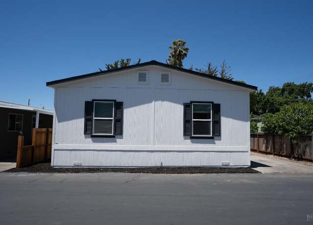 Property at 2303 Squire Ln #54, Santa Rosa, CA 95404, 4 beds, 2 baths