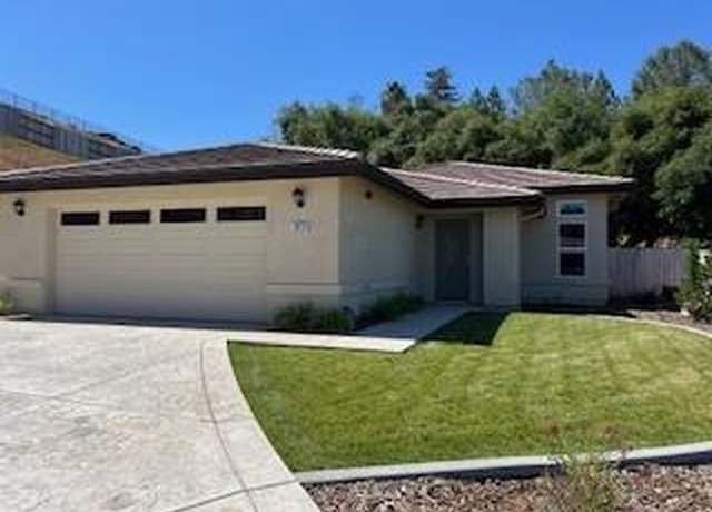 Property at 1814 Goldstone Ave, Jackson, CA 95642, 3 beds, 2 baths