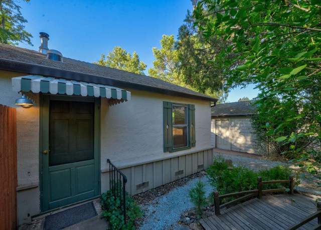 Property at 14500 Jibboom St, Fiddletown, CA 95629, 1 bed, 1 bath