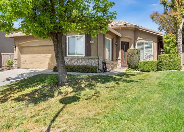 Property at 2025 Larkhall Cir, Folsom, CA 95630, 3 beds, 2 baths