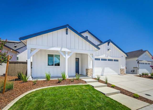 Property at 5016 Rialto Dr, Roseville, CA 95747, 3 beds, 2 baths