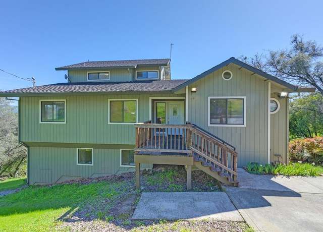 Property at 5001 - 5000 Nance Dr, Pilot Hill, CA 95664, 3 beds, 3 baths
