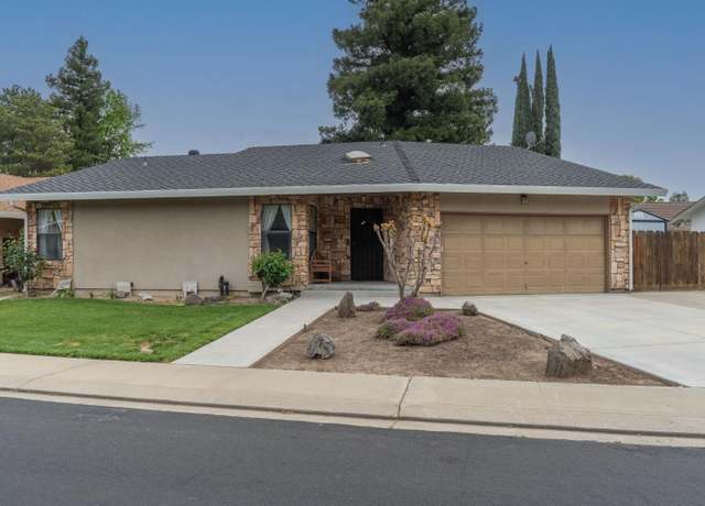 Property at 1304 Woodlark Way, Modesto, CA 95355, 3 beds, 2 baths