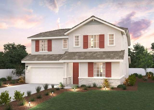 Property at 774 Rosazzo Ln, Manteca, CA 95337, 5 beds, 4.5 baths