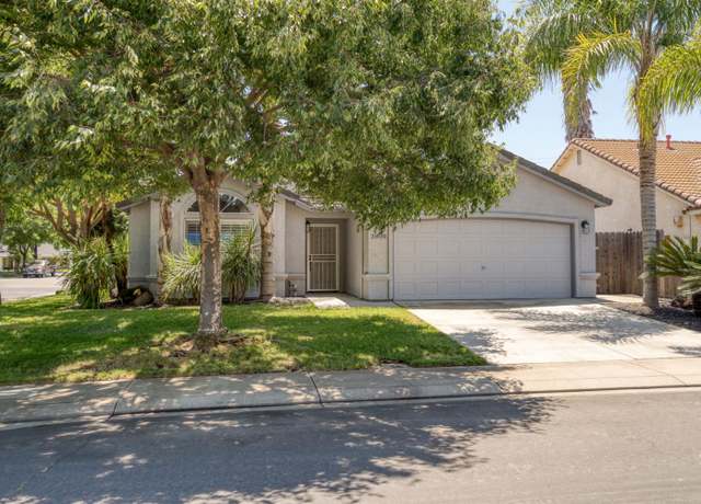 Property at 2800 Bernstein Dr, Modesto, CA 95358, 3 beds, 2 baths