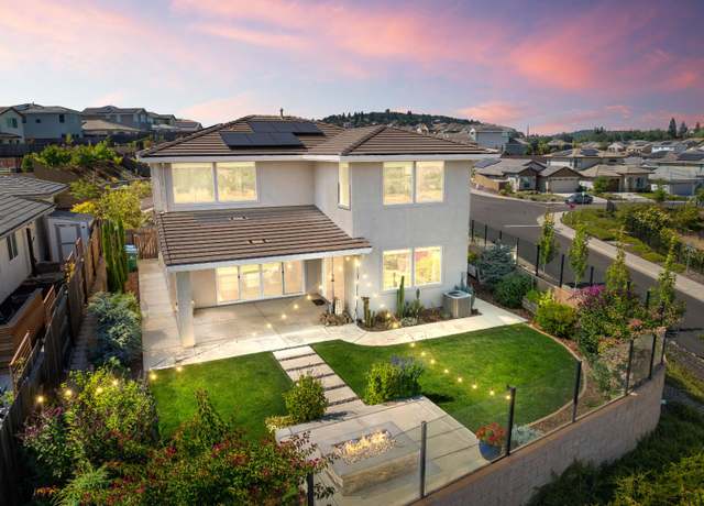 Property at 1365 Seneca Cir, El Dorado Hills, CA 95762, 4 beds, 2.5 baths