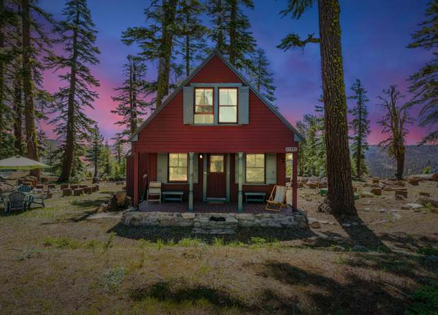 Property at 47390 State Highway 88 Hwy, Pioneer, CA 95666, 2 beds, 1.5 baths
