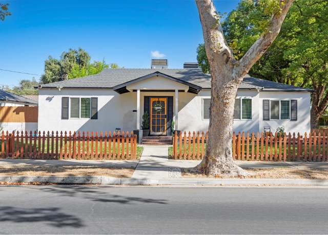 Property at 319 E Morris Ave, Modesto, CA 95354, 3 beds, 2 baths