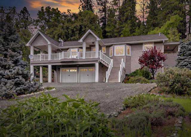 Property at 13506 Barker Ln, Grass Valley, CA 95945, 3 beds, 2 baths
