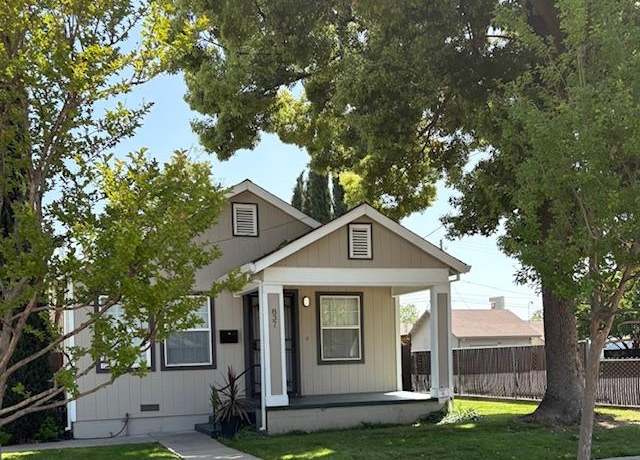 Property at 837 Almond St, Yuba City, CA 95991, 3 beds, 1 bath