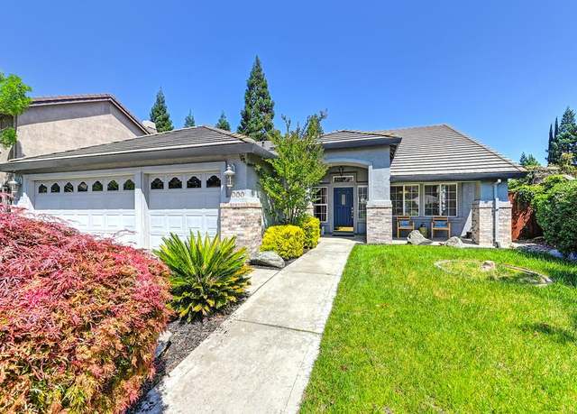 Property at 6000 Silkwood Way, Granite Bay, CA 95746, 3 beds, 2 baths