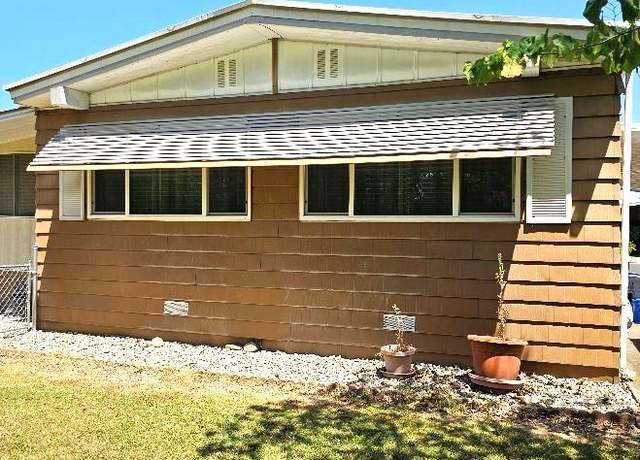 Property at 8665 Florin Rd #9, Sacramento, CA 95828, 2 beds, 2 baths