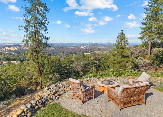 Property at 3472 See View Ct, Rescue, CA 95672, 4 beds, 3 baths