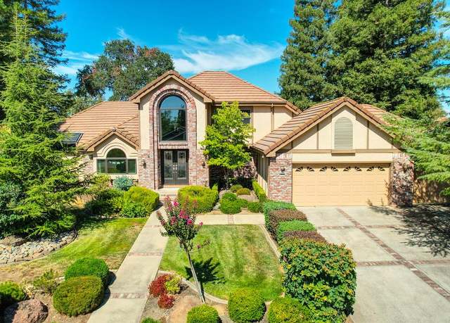 Property at 6210 Puerto Dr, Rancho Murieta, CA 95683, 3 beds, 3 baths