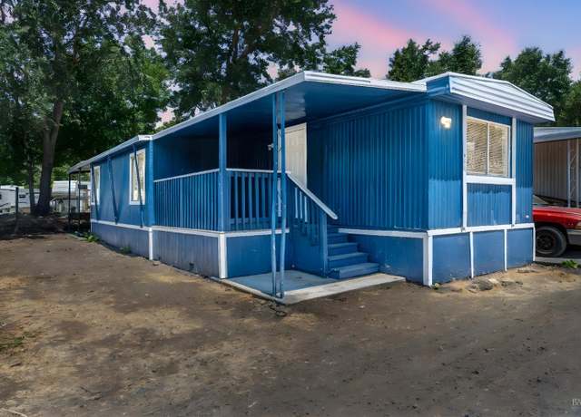 Property at 5575 Old Highway 53 Hwy #43, Clearlake, CA 95422, 2 beds, 1.5 baths