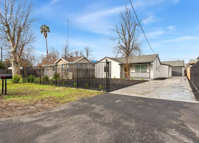 Property at 1923 Juliesse Ave, Sacramento, CA 95815, 2 beds, 2 baths