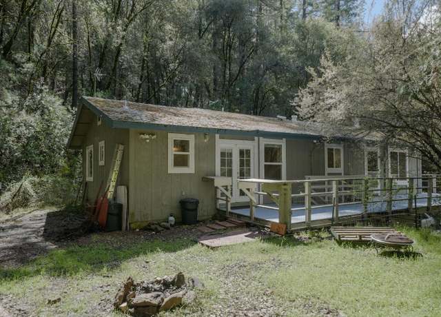 Property at 12970 Spagnoli Mine Rd, Pine Grove, CA 95665, 3 beds, 2 baths