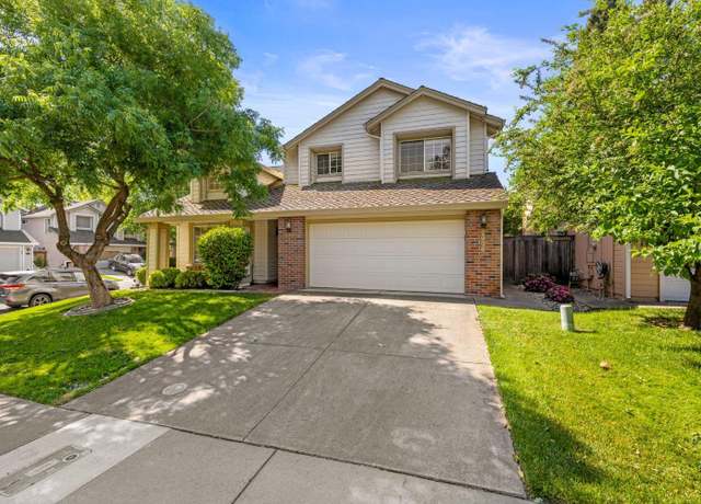 Property at 2936 Trigo Way, Sacramento, CA 95833, 3 beds, 2.5 baths
