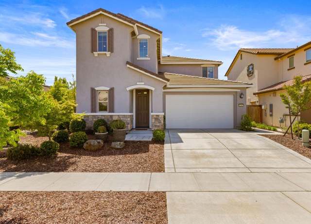 Property at 1265 Makeway St, Roseville, CA 95747, 4 beds, 3.5 baths