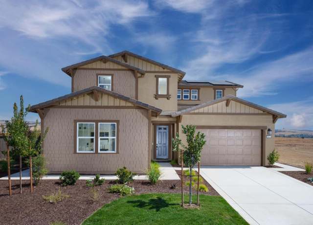 Property at 5073 Brooks Cir, Folsom, CA 95630, 4 beds, 3.5 baths