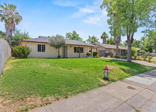 Property at 2940 Altos Ave, Sacramento, CA 95815, 3 beds, 1 bath