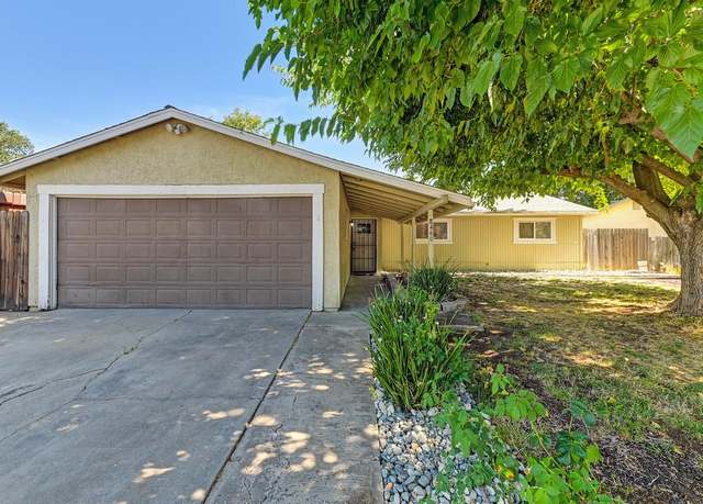 Property at 8440 Butternut Dr, Citrus Heights, CA 95621, 3 beds, 2 baths