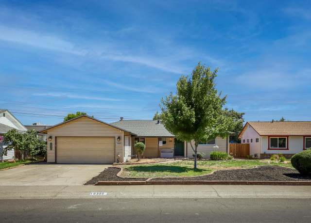 Property at 10320 Malaga Way, Rancho Cordova, CA 95670, 3 beds, 2 baths